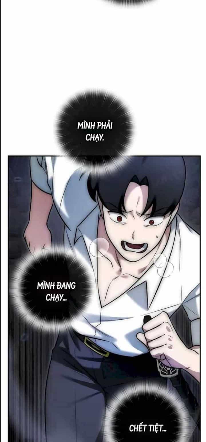Theo Dõi Kênh Của Thánh Nhân - Chương 3 - ảnh 76
