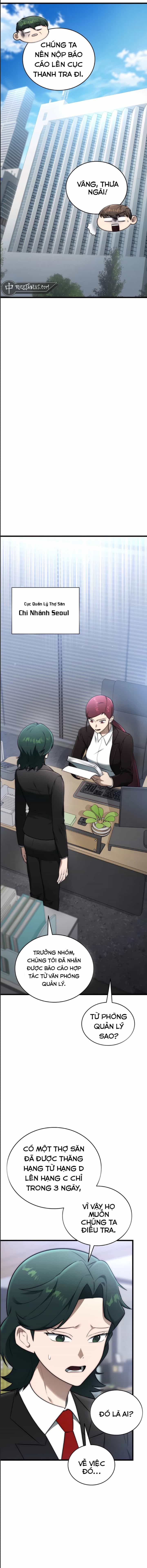 Theo Dõi Kênh Của Thánh Nhân - Chương 30 - ảnh 3