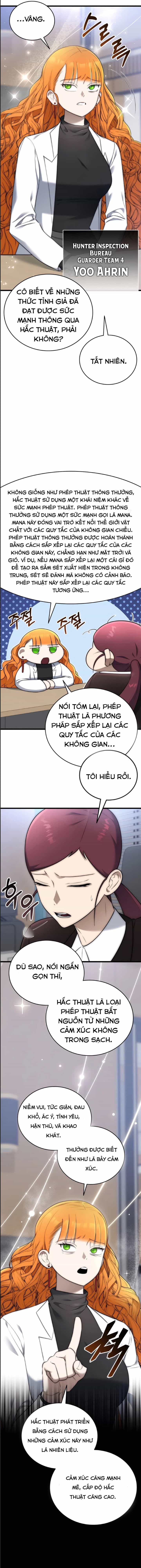 Theo Dõi Kênh Của Thánh Nhân - Chương 30 - ảnh 5