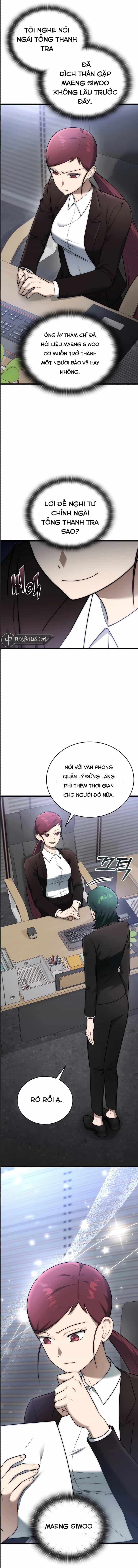 Theo Dõi Kênh Của Thánh Nhân - Chương 30 - ảnh 7