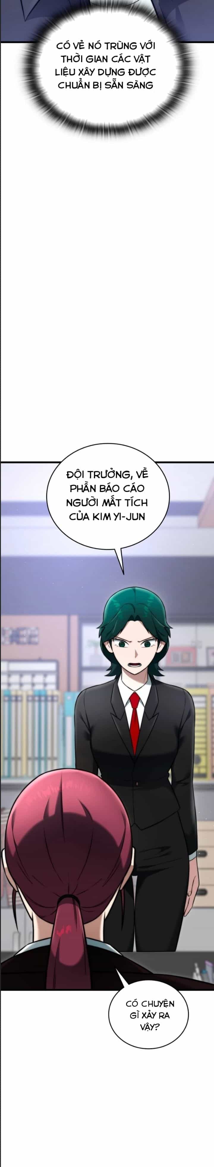Theo Dõi Kênh Của Thánh Nhân - Chương 31 - ảnh 11