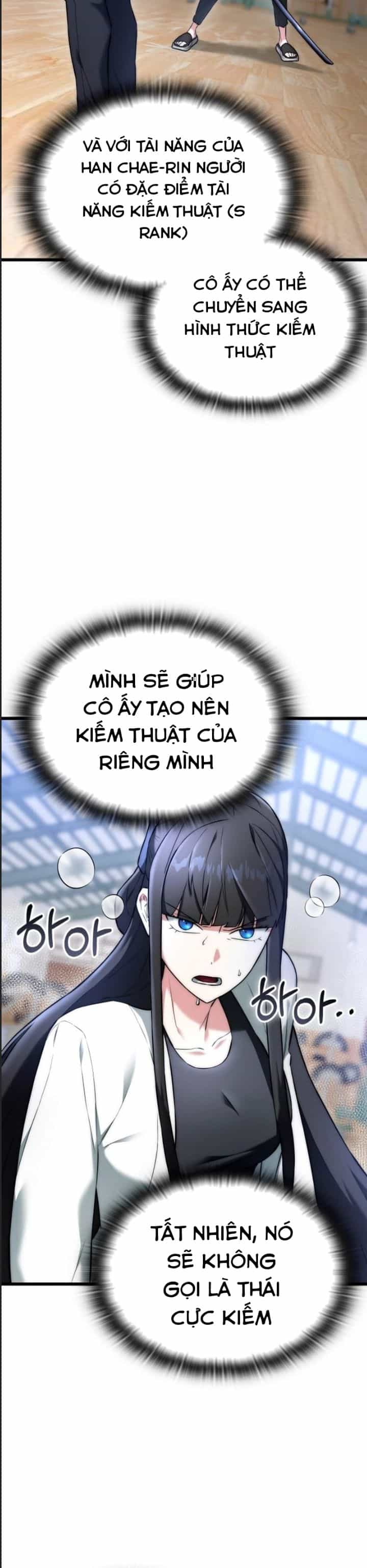 Theo Dõi Kênh Của Thánh Nhân - Chương 31 - ảnh 5
