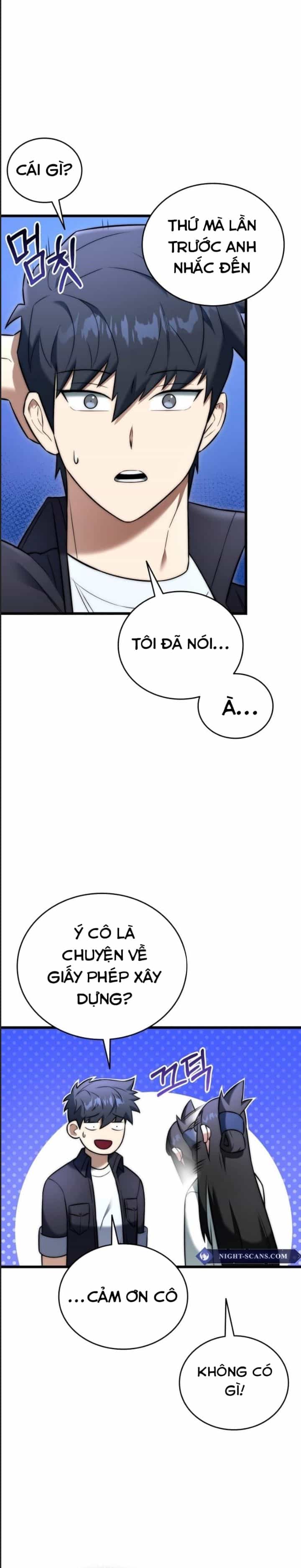 Theo Dõi Kênh Của Thánh Nhân - Chương 31 - ảnh 9