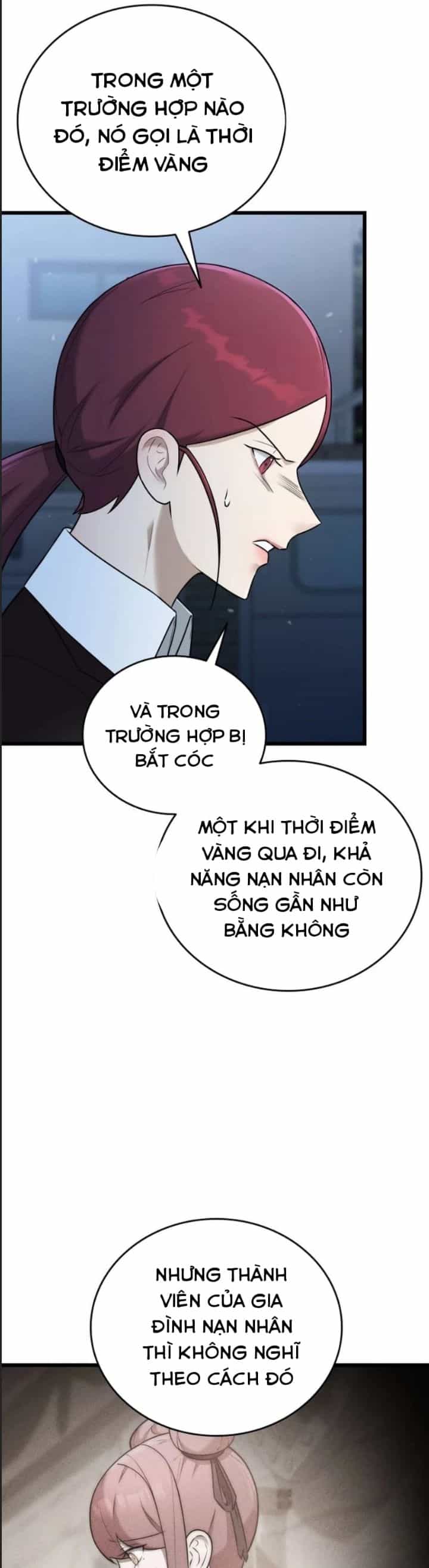 Theo Dõi Kênh Của Thánh Nhân - Chương 32 - ảnh 11