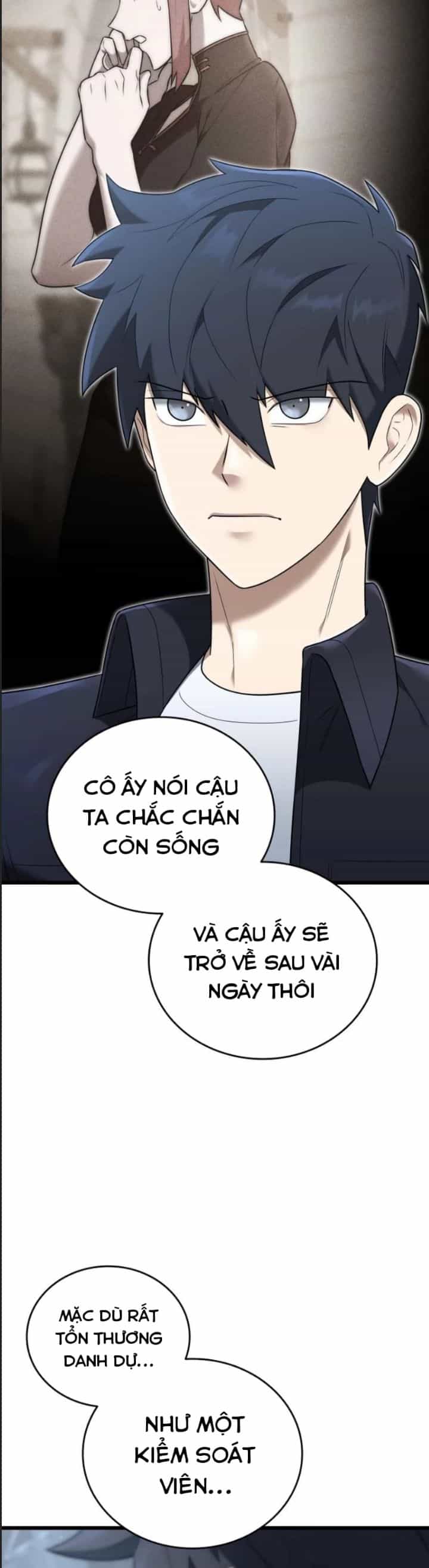 Theo Dõi Kênh Của Thánh Nhân - Chương 32 - ảnh 12
