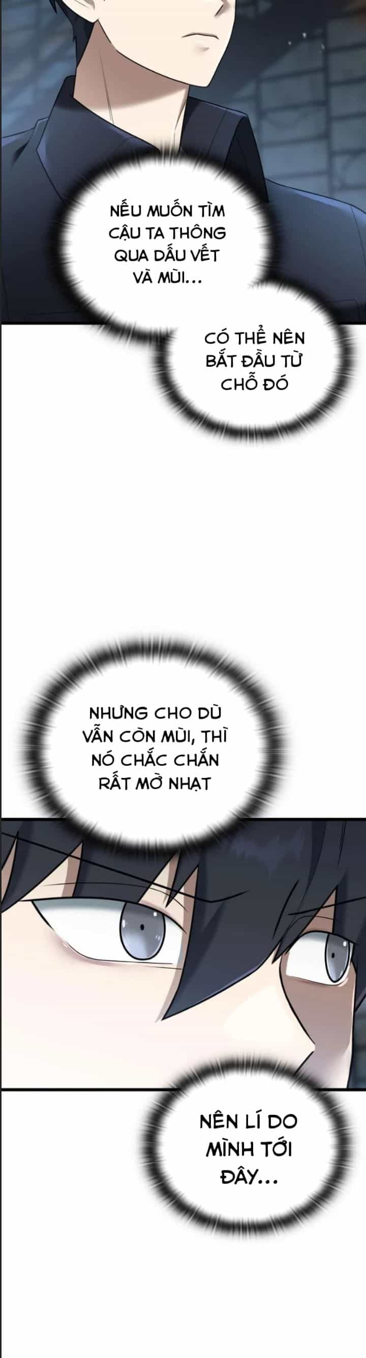 Theo Dõi Kênh Của Thánh Nhân - Chương 32 - ảnh 25