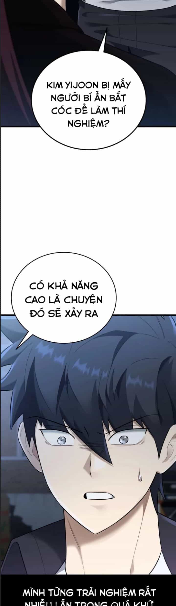 Theo Dõi Kênh Của Thánh Nhân - Chương 32 - ảnh 3