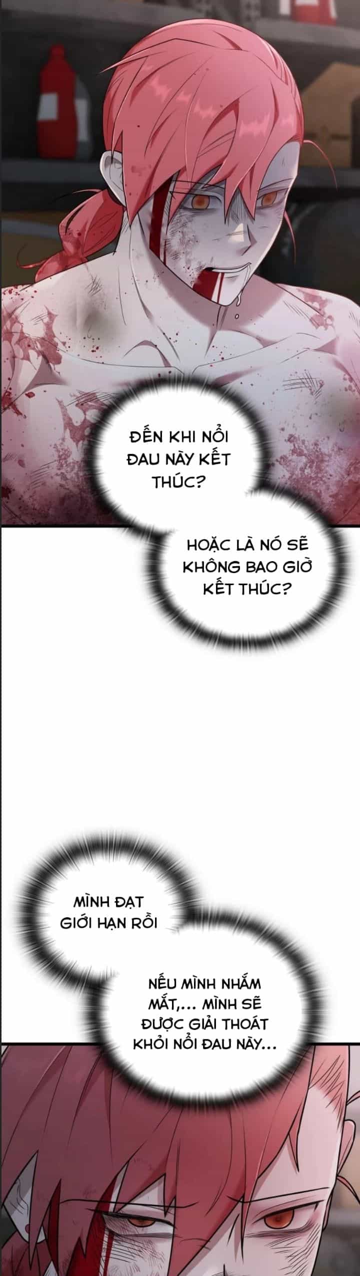 Theo Dõi Kênh Của Thánh Nhân - Chương 32 - ảnh 30