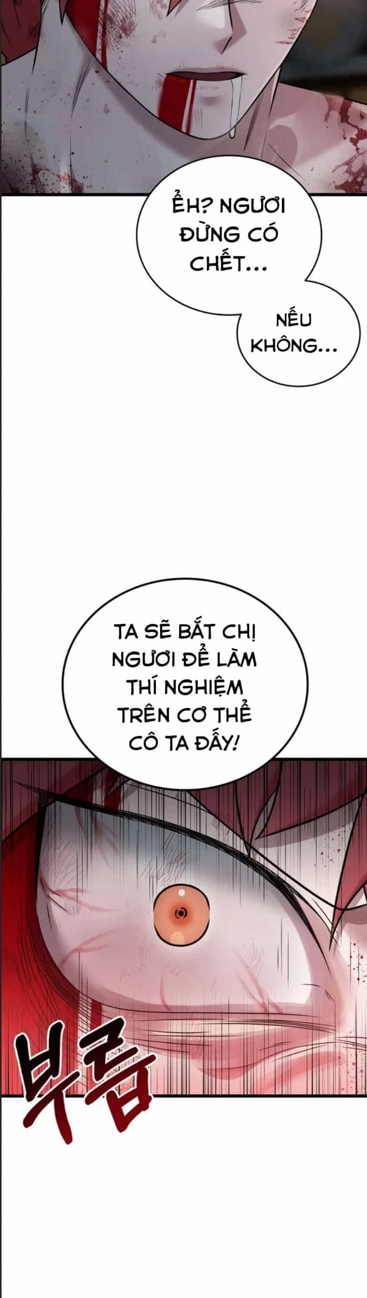 Theo Dõi Kênh Của Thánh Nhân - Chương 32 - ảnh 31