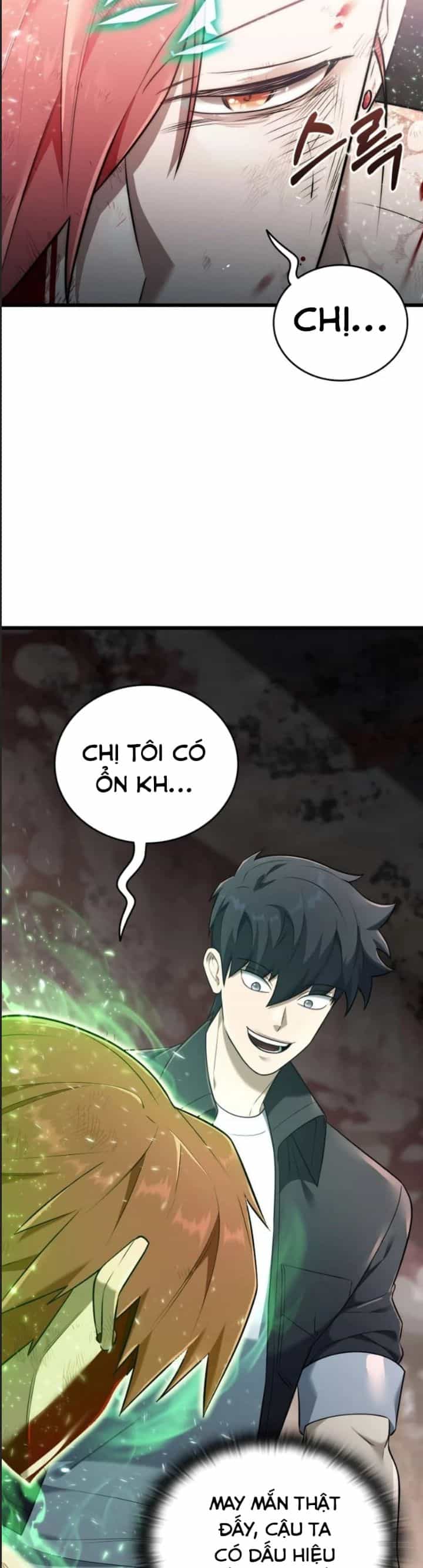Theo Dõi Kênh Của Thánh Nhân - Chương 32 - ảnh 48