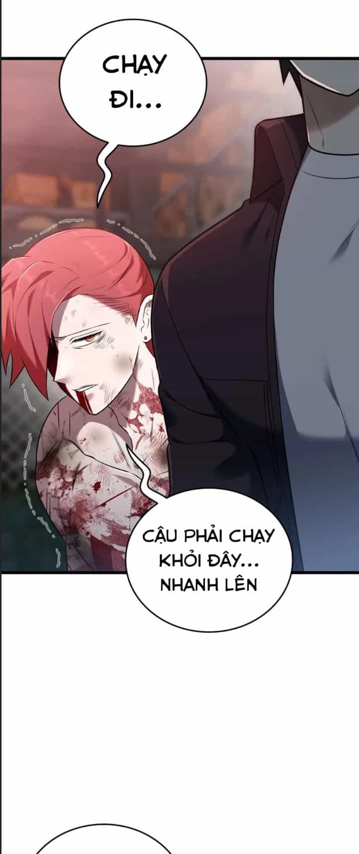 Theo Dõi Kênh Của Thánh Nhân - Chương 32 - ảnh 59