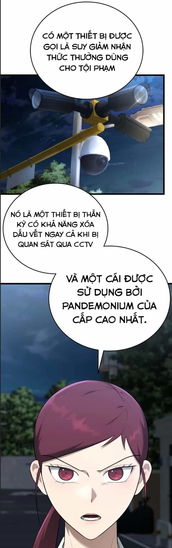 Theo Dõi Kênh Của Thánh Nhân - Chương 32 - ảnh 8