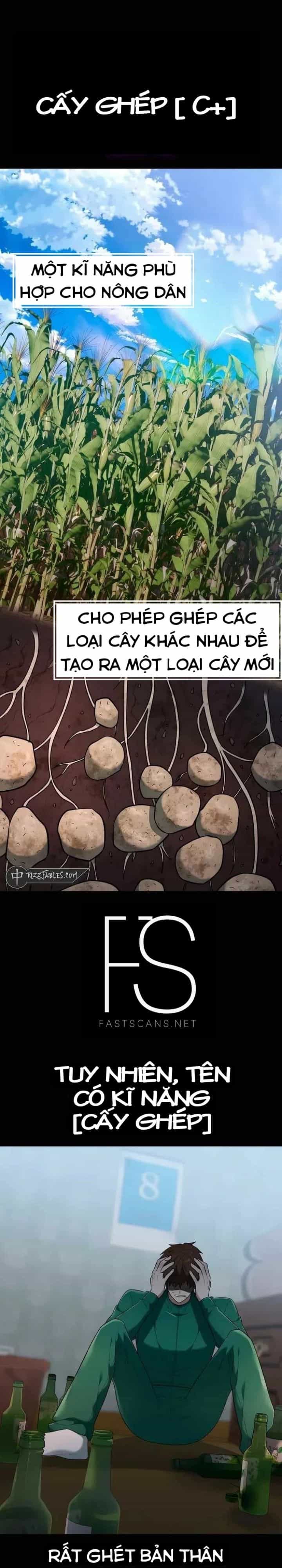 Theo Dõi Kênh Của Thánh Nhân - Chương 33 - ảnh 2