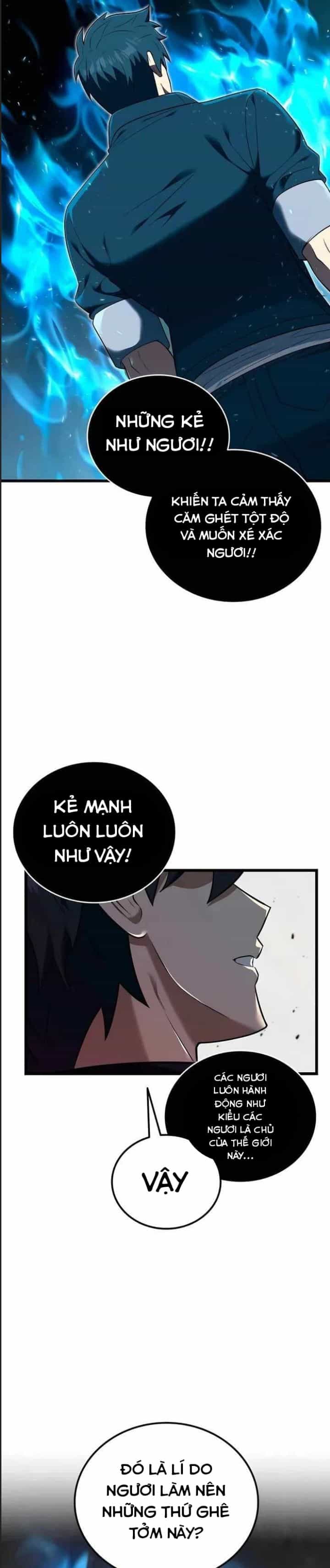 Theo Dõi Kênh Của Thánh Nhân - Chương 33 - ảnh 24