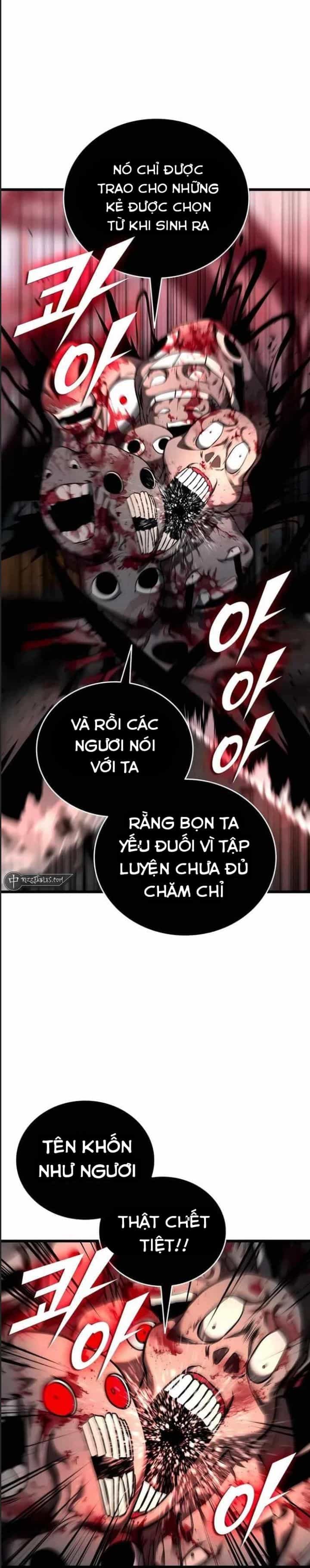 Theo Dõi Kênh Của Thánh Nhân - Chương 33 - ảnh 27