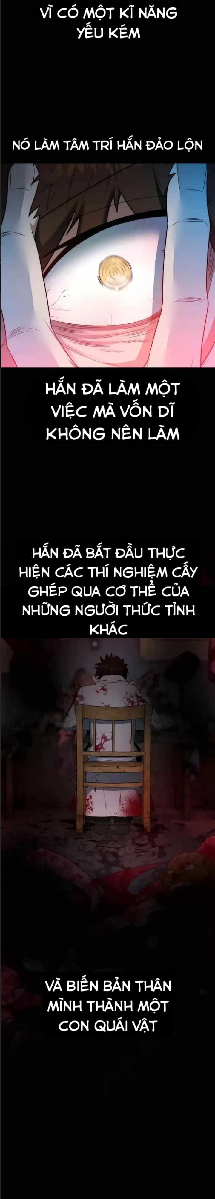 Theo Dõi Kênh Của Thánh Nhân - Chương 33 - ảnh 3