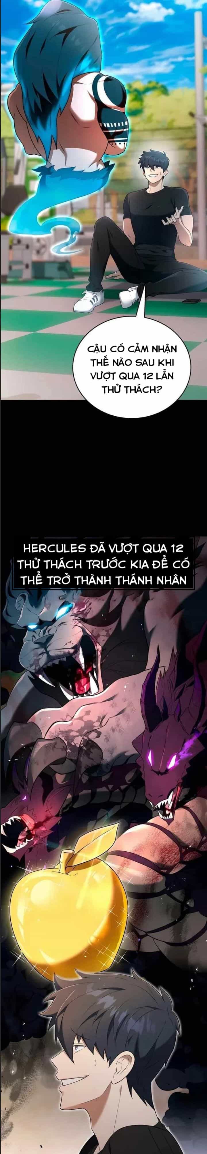Theo Dõi Kênh Của Thánh Nhân - Chương 33 - ảnh 30