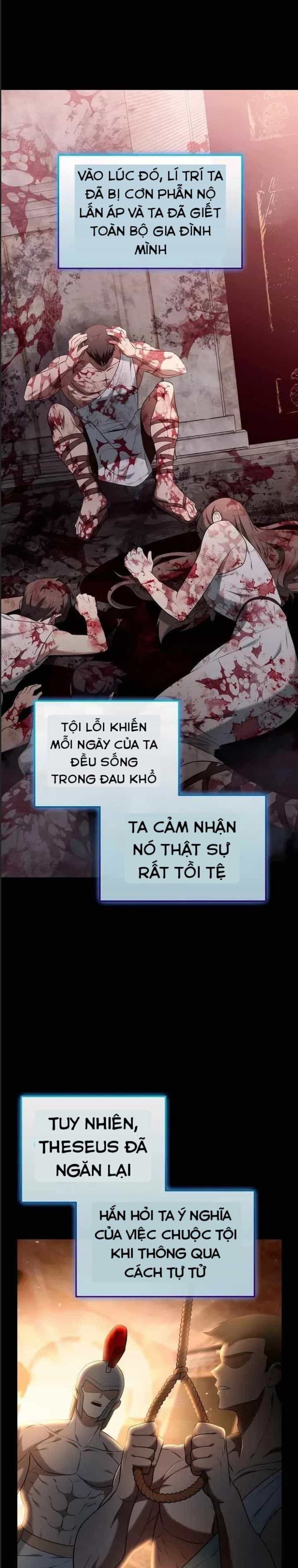 Theo Dõi Kênh Của Thánh Nhân - Chương 33 - ảnh 32
