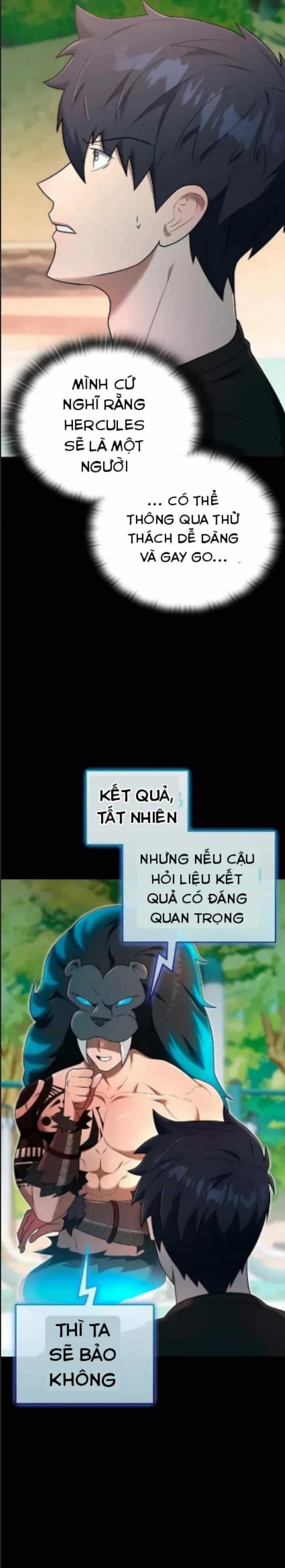 Theo Dõi Kênh Của Thánh Nhân - Chương 33 - ảnh 34