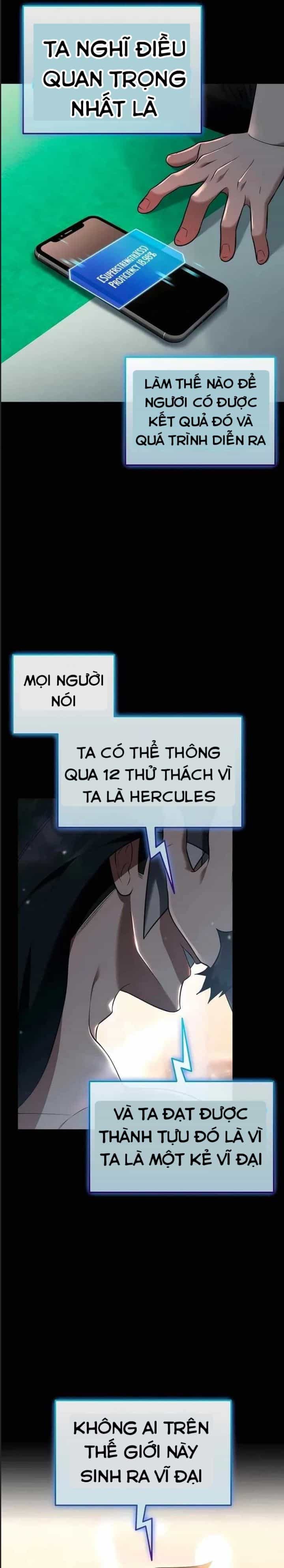 Theo Dõi Kênh Của Thánh Nhân - Chương 33 - ảnh 35