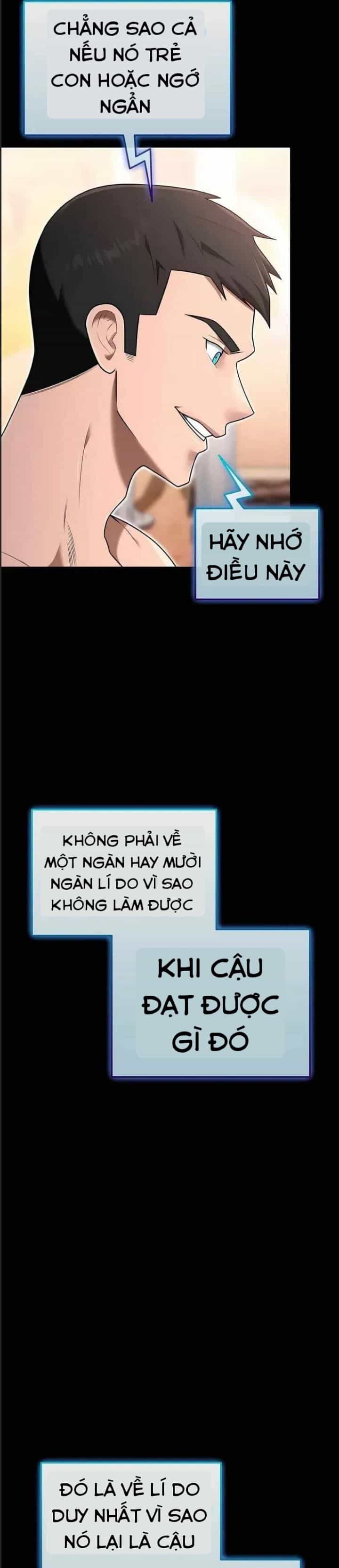 Theo Dõi Kênh Của Thánh Nhân - Chương 33 - ảnh 38