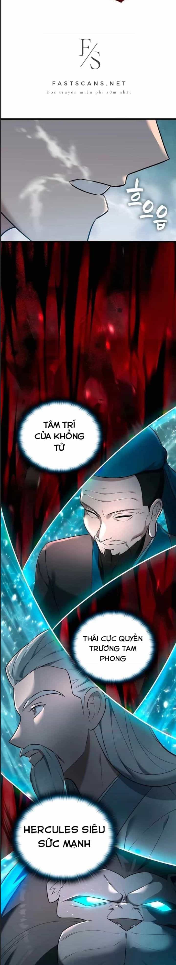 Theo Dõi Kênh Của Thánh Nhân - Chương 33 - ảnh 41