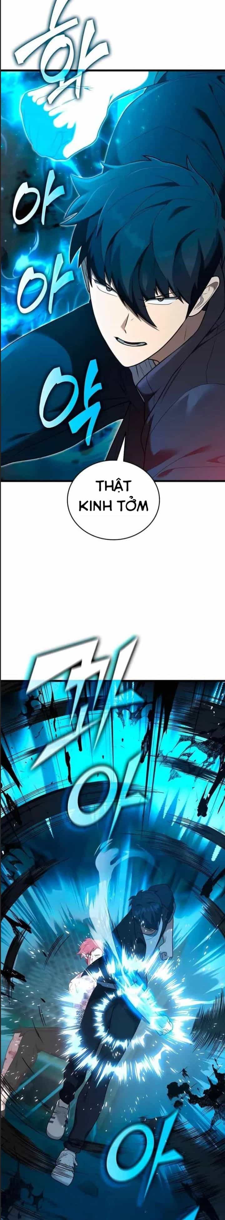 Theo Dõi Kênh Của Thánh Nhân - Chương 33 - ảnh 7