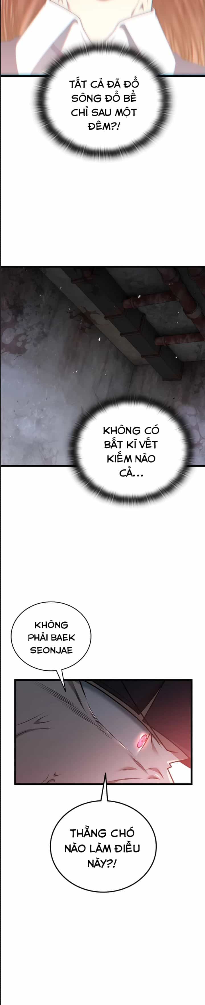 Theo Dõi Kênh Của Thánh Nhân - Chương 34 - ảnh 17