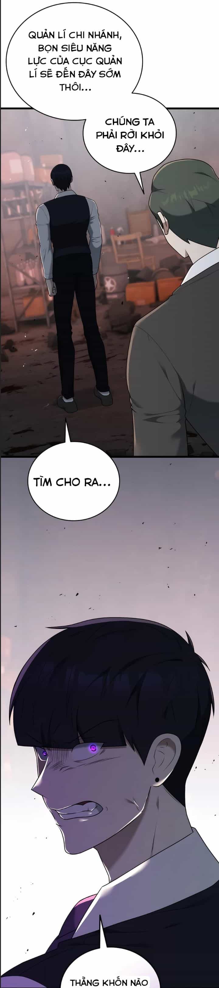 Theo Dõi Kênh Của Thánh Nhân - Chương 34 - ảnh 18