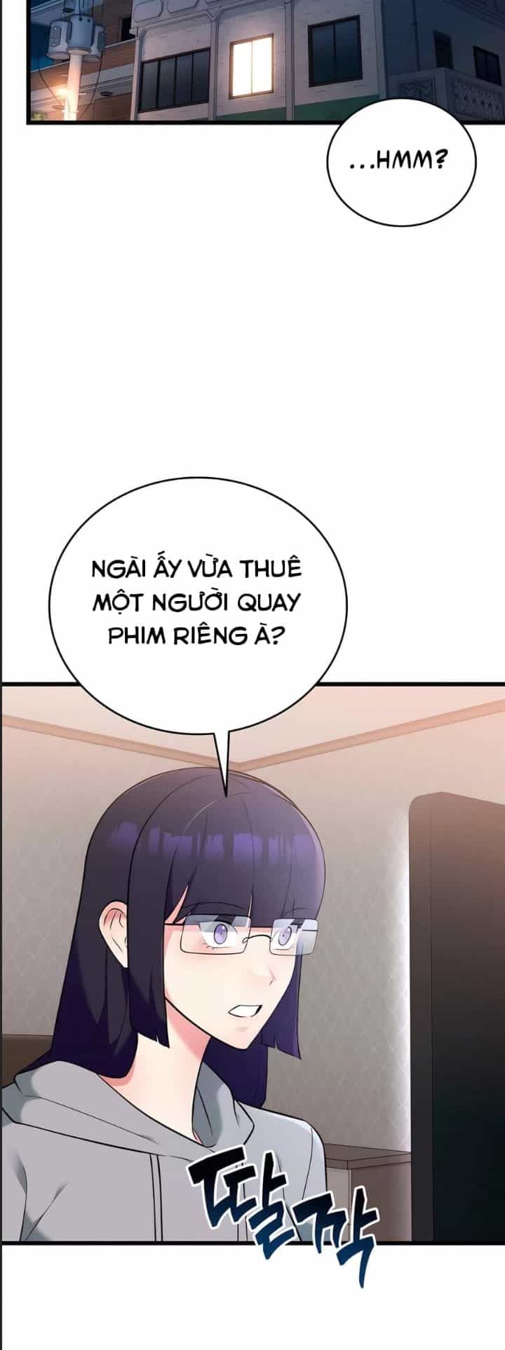 Theo Dõi Kênh Của Thánh Nhân - Chương 35 - ảnh 17