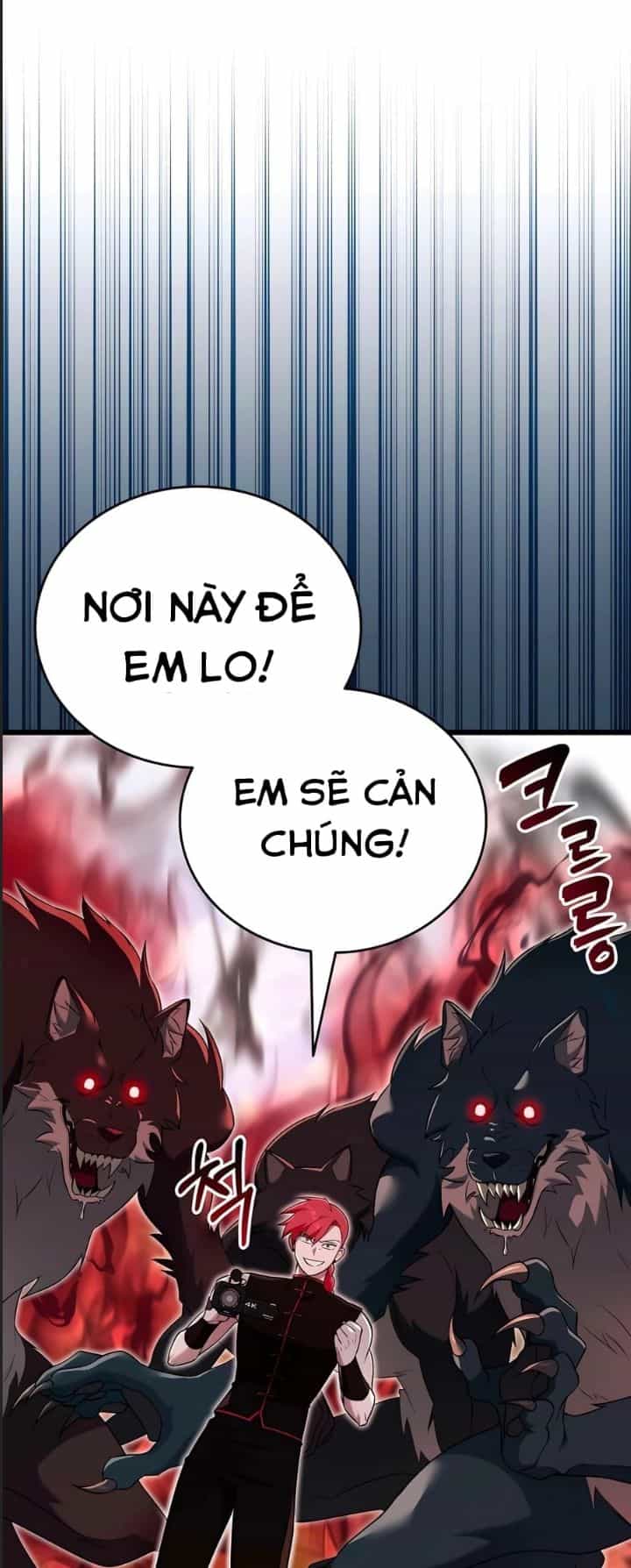 Theo Dõi Kênh Của Thánh Nhân - Chương 35 - ảnh 18