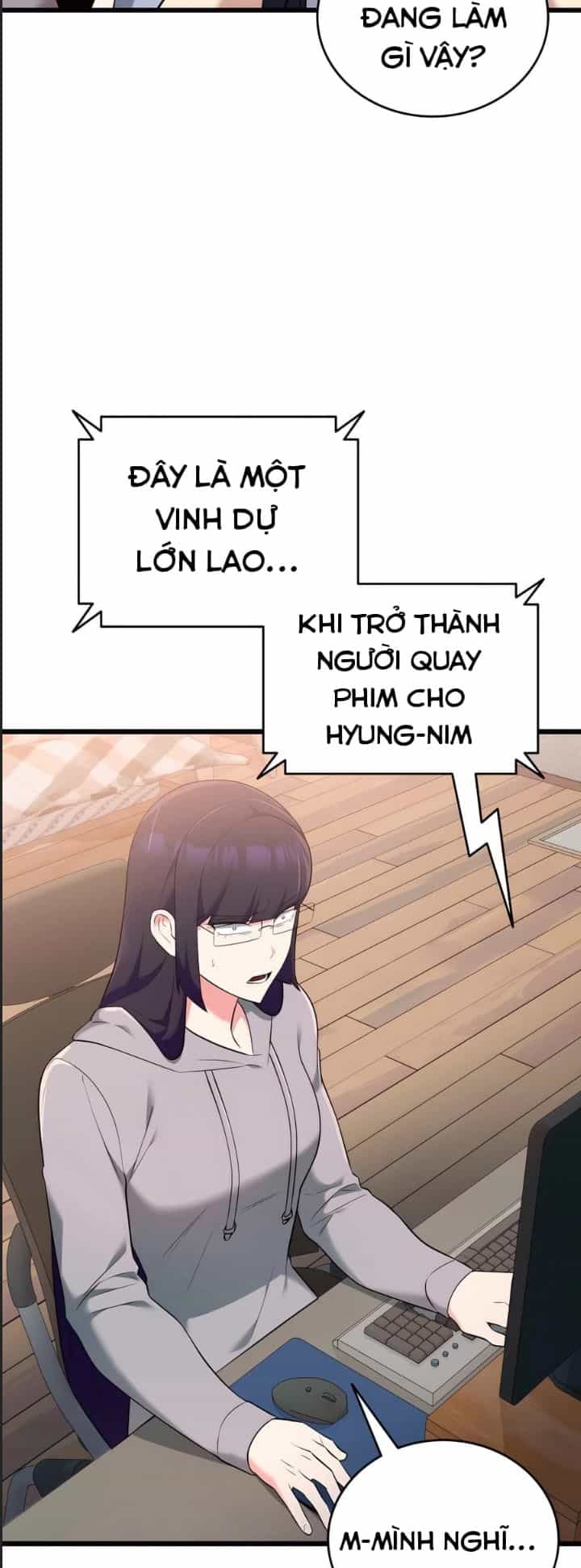 Theo Dõi Kênh Của Thánh Nhân - Chương 35 - ảnh 24