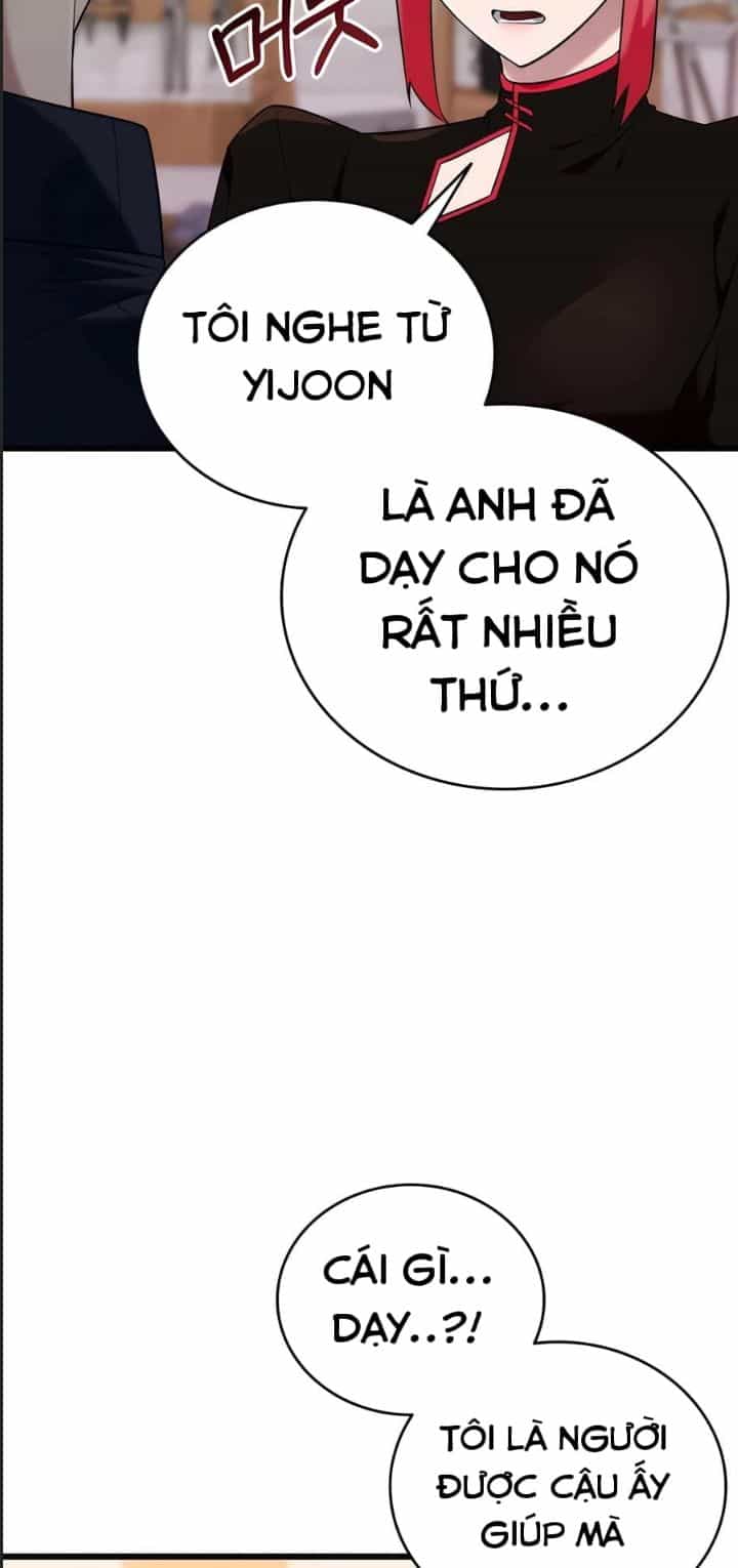 Theo Dõi Kênh Của Thánh Nhân - Chương 35 - ảnh 28