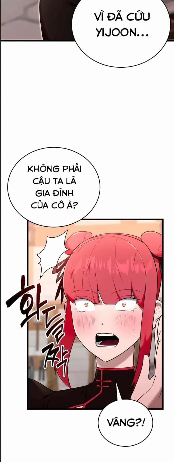 Theo Dõi Kênh Của Thánh Nhân - Chương 35 - ảnh 32