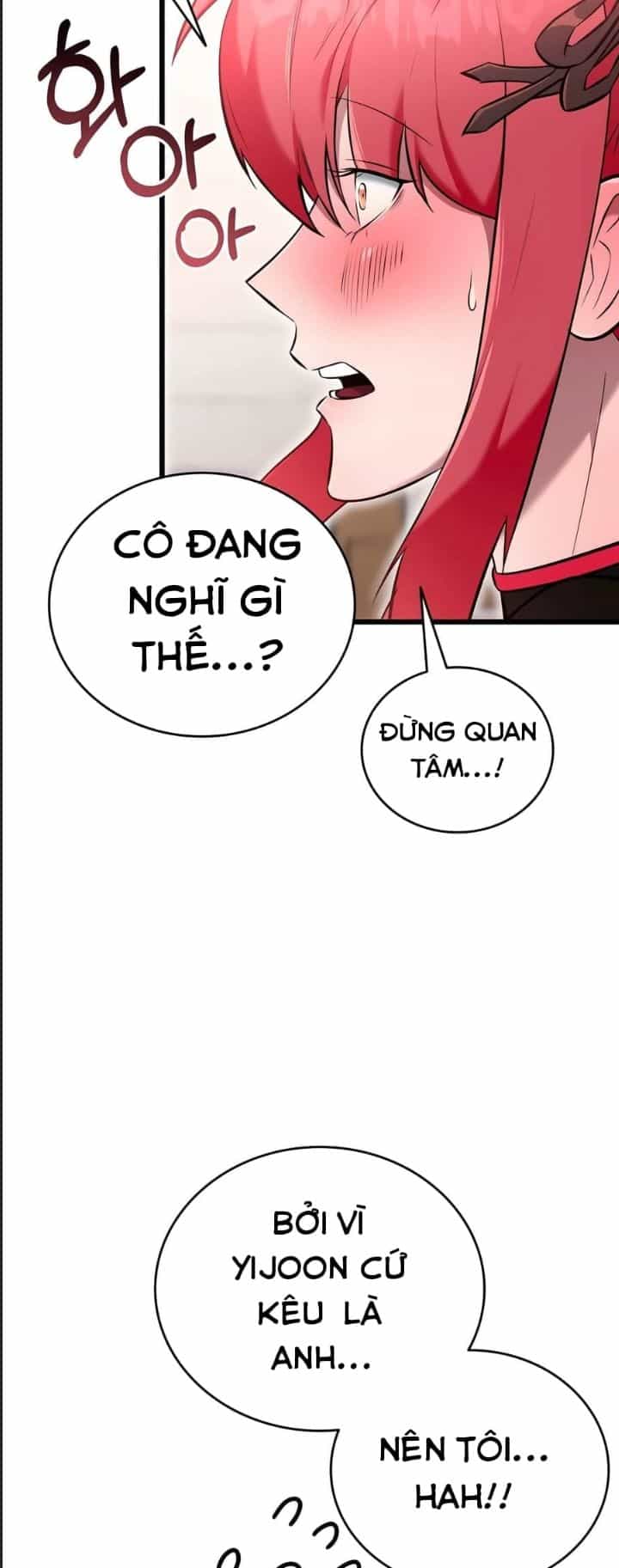 Theo Dõi Kênh Của Thánh Nhân - Chương 35 - ảnh 35