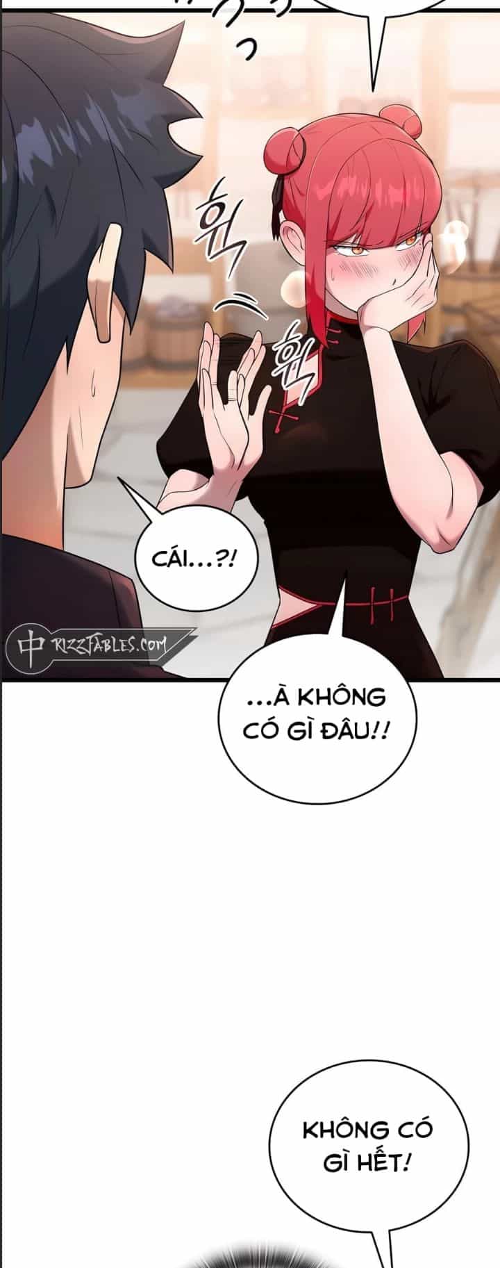 Theo Dõi Kênh Của Thánh Nhân - Chương 35 - ảnh 36