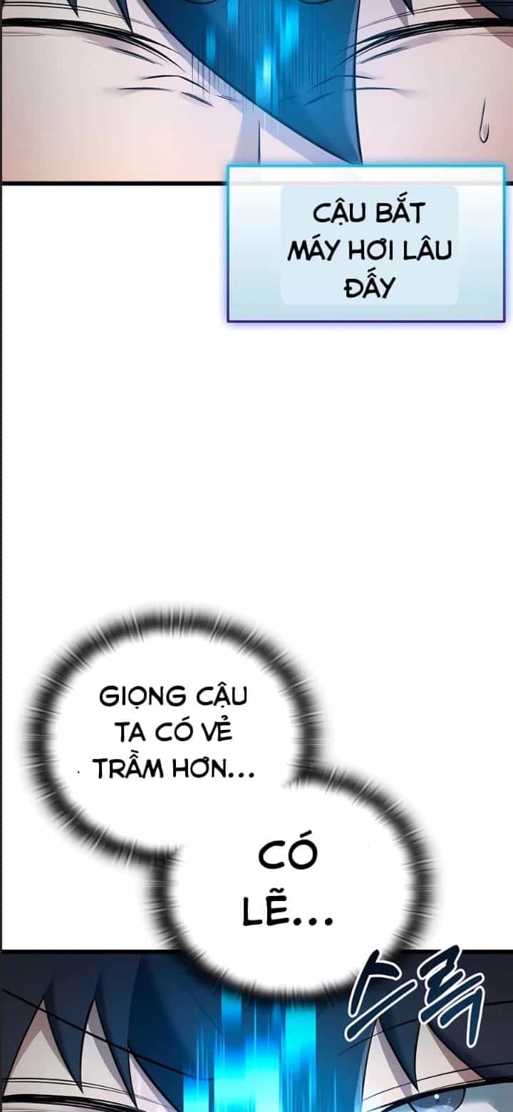 Theo Dõi Kênh Của Thánh Nhân - Chương 35 - ảnh 47