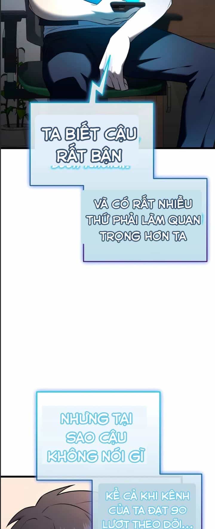 Theo Dõi Kênh Của Thánh Nhân - Chương 35 - ảnh 50