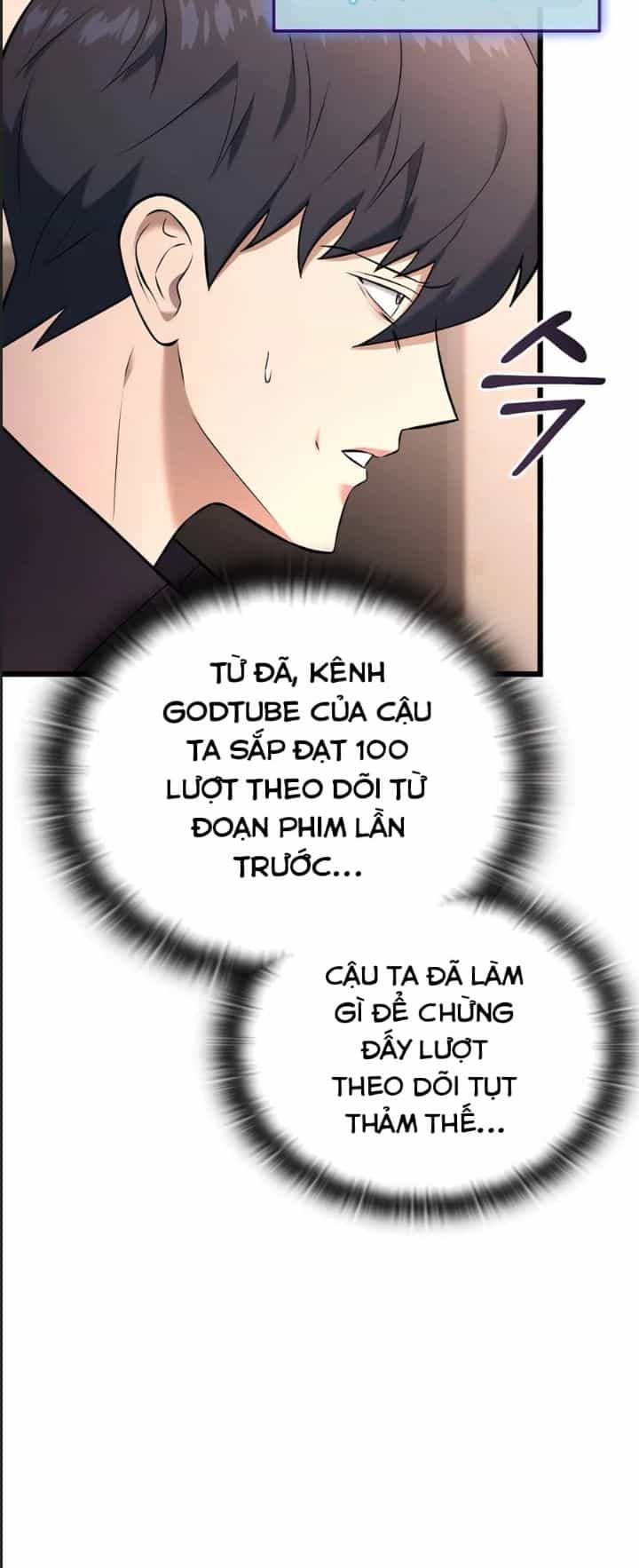 Theo Dõi Kênh Của Thánh Nhân - Chương 35 - ảnh 51