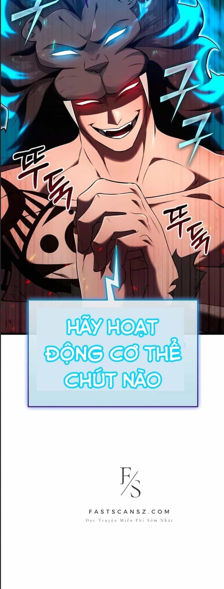 Theo Dõi Kênh Của Thánh Nhân - Chương 35 - ảnh 53