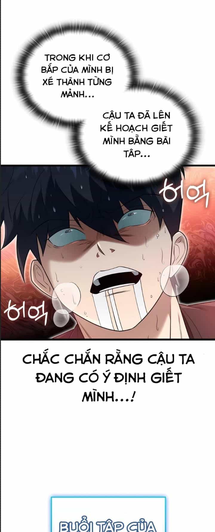 Theo Dõi Kênh Của Thánh Nhân - Chương 35 - ảnh 65