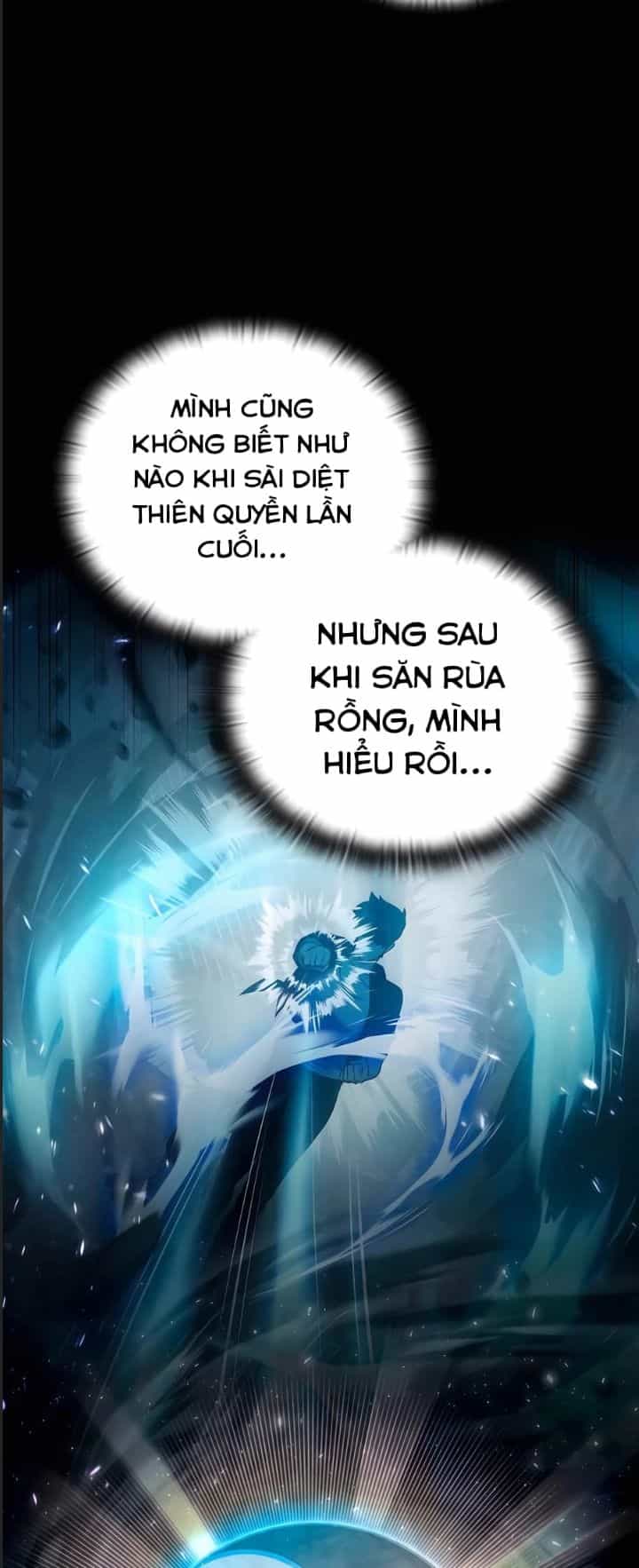 Theo Dõi Kênh Của Thánh Nhân - Chương 35 - ảnh 7