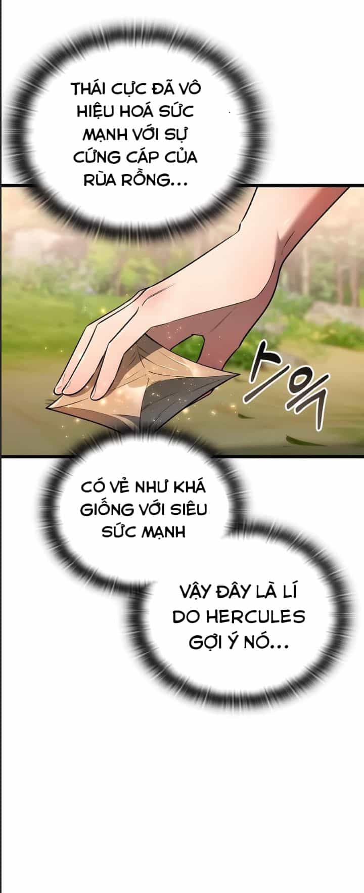 Theo Dõi Kênh Của Thánh Nhân - Chương 35 - ảnh 9