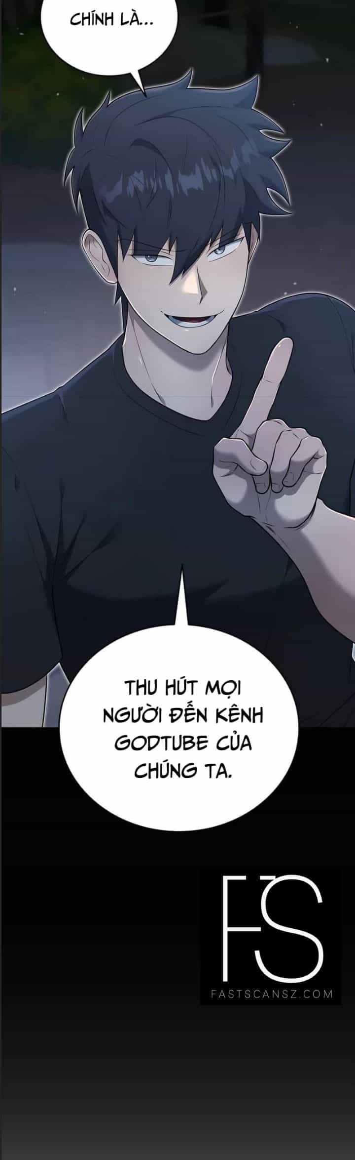 Theo Dõi Kênh Của Thánh Nhân - Chương 36 - ảnh 10
