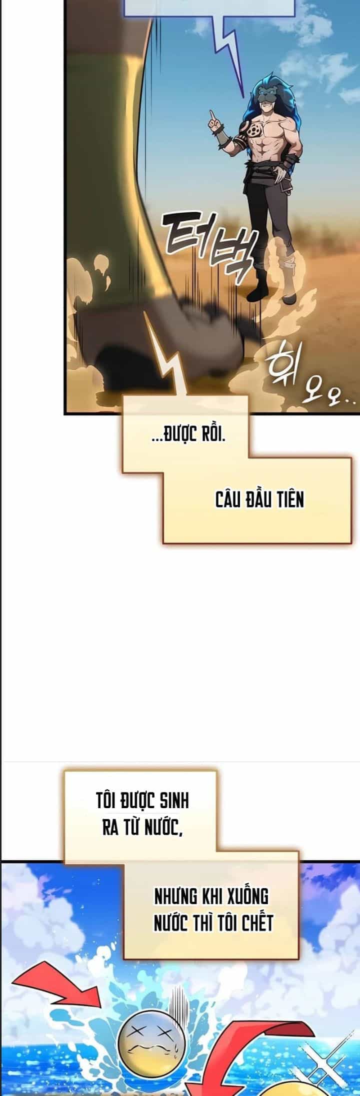 Theo Dõi Kênh Của Thánh Nhân - Chương 36 - ảnh 18