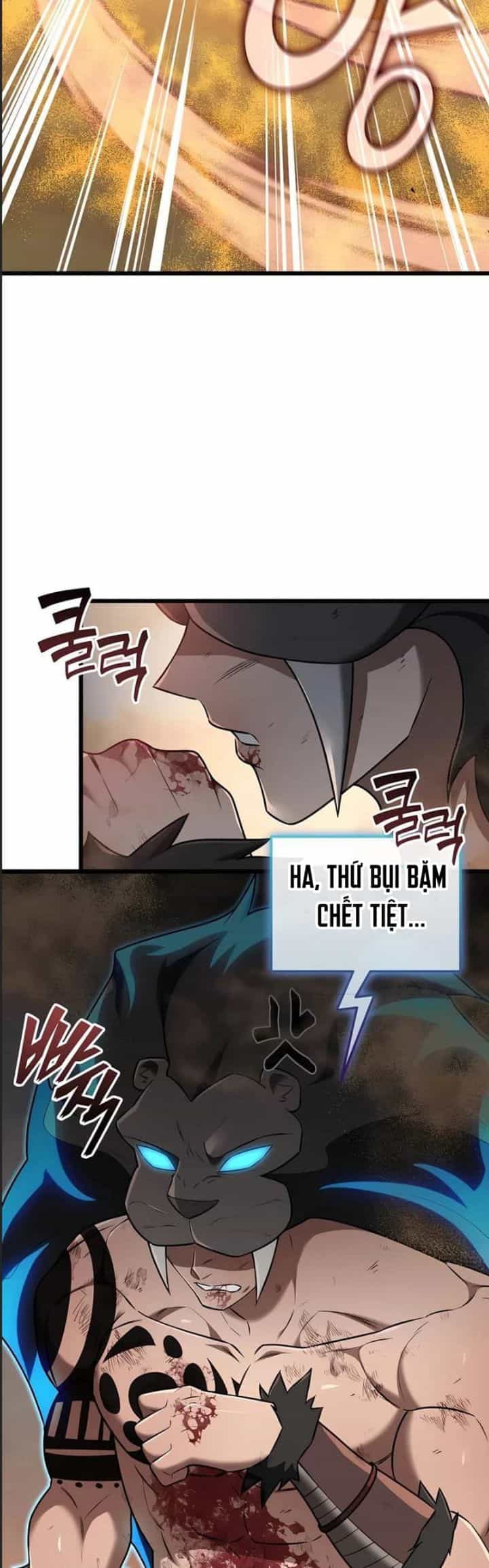 Theo Dõi Kênh Của Thánh Nhân - Chương 36 - ảnh 23