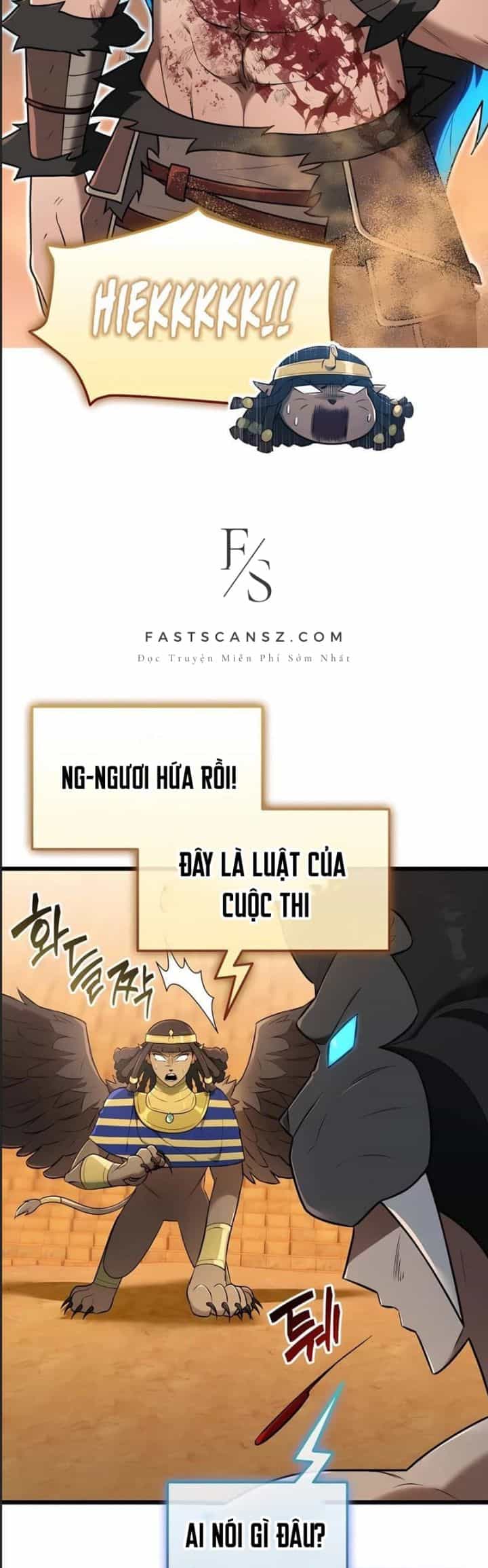 Theo Dõi Kênh Của Thánh Nhân - Chương 36 - ảnh 24