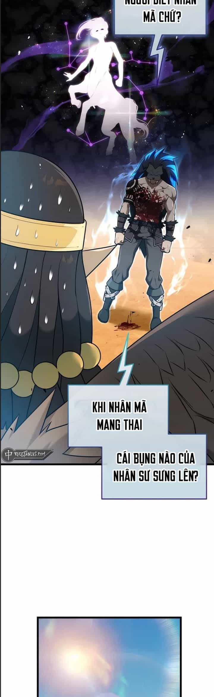 Theo Dõi Kênh Của Thánh Nhân - Chương 36 - ảnh 30