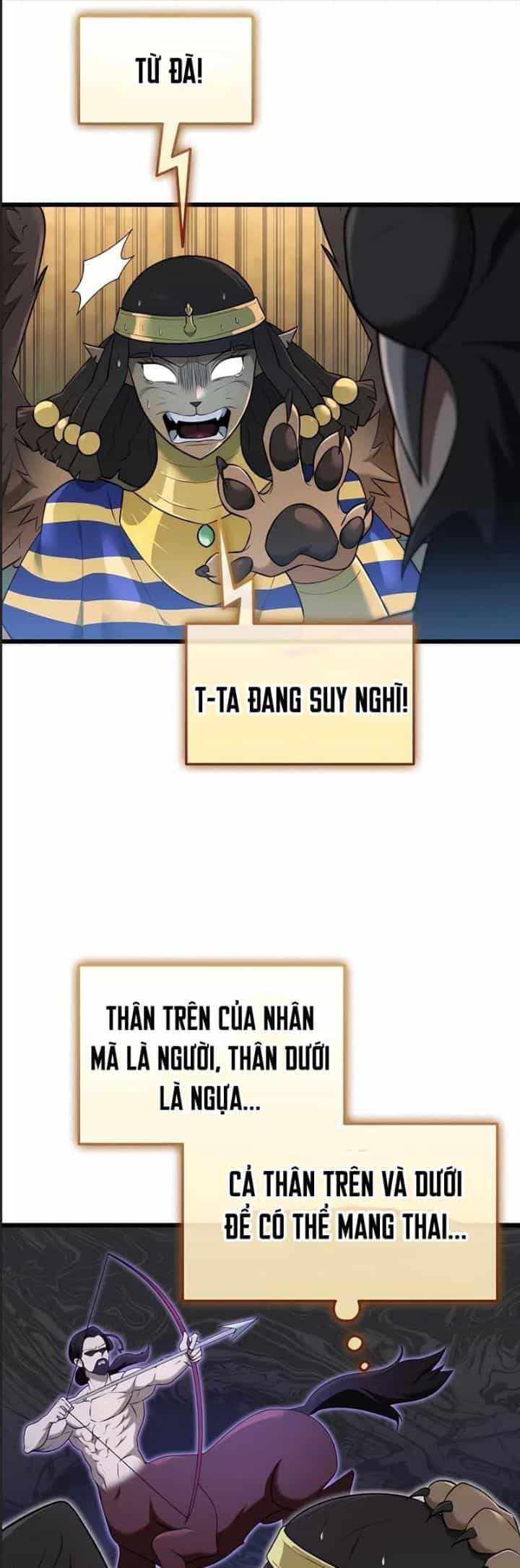 Theo Dõi Kênh Của Thánh Nhân - Chương 36 - ảnh 32