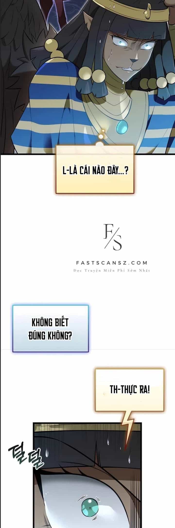 Theo Dõi Kênh Của Thánh Nhân - Chương 36 - ảnh 33